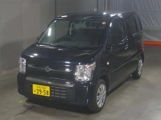Suzuki Wagon R MH85S 2025